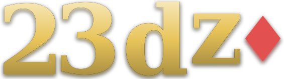 23 dzo logo
