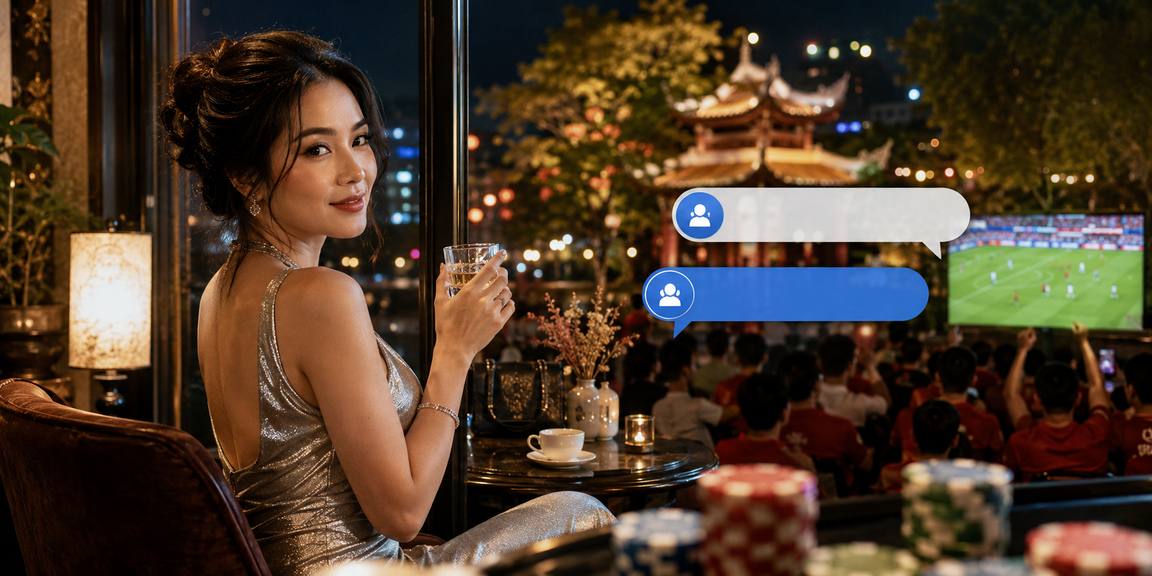 23 dzo Game May Mắn tại 23 dzo có gì